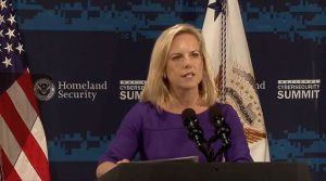 DHS Launches Cyber-Risk Management