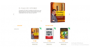 Dr. Vivek Bindra Books