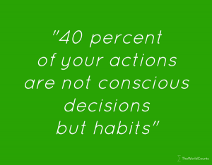 habit quotes