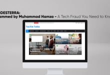 Codesterra: Scammed by Muhammad Hamza - A Tech Fraud You Need to Know